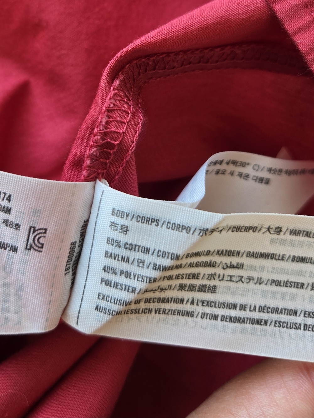 A&F Cotton Mini Dress bulging shoulders Princess Size S Pink Color Women's - Picture 9 of 11